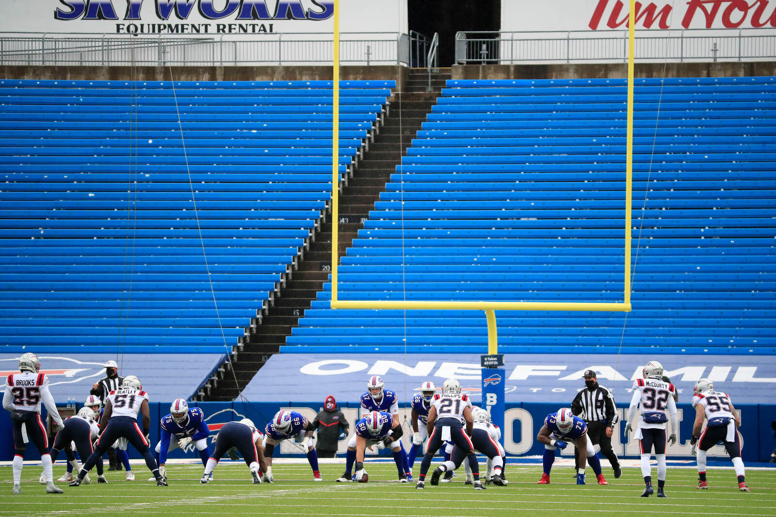12th man missing